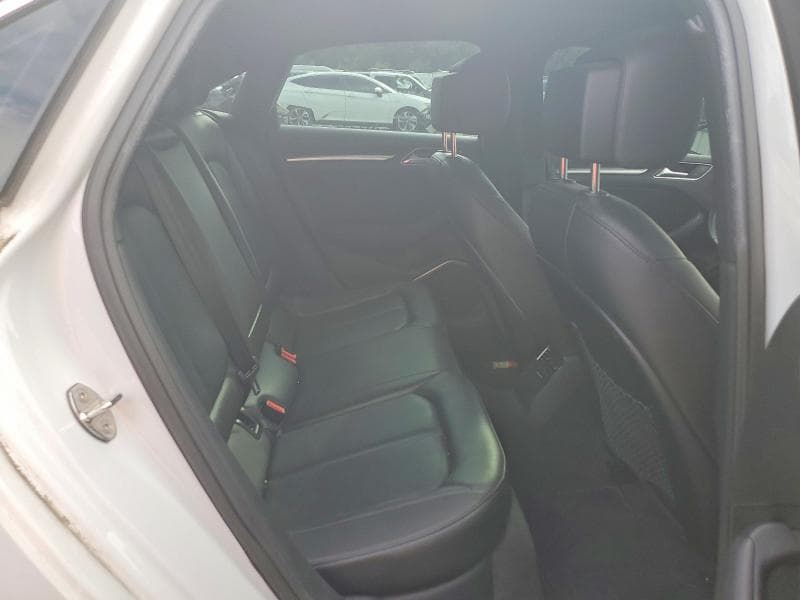 2019 AUDI A3 PREMIUM PLUS 10