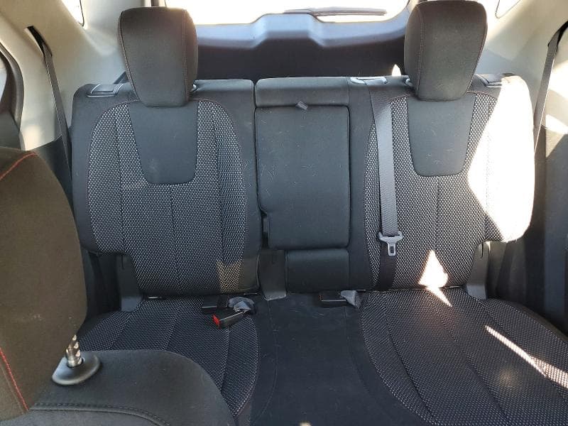 2017 CHEVROLET EQUINOX LS 10