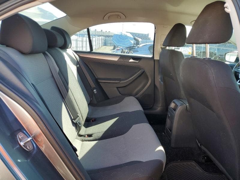 2017 VOLKSWAGEN JETTA S 10