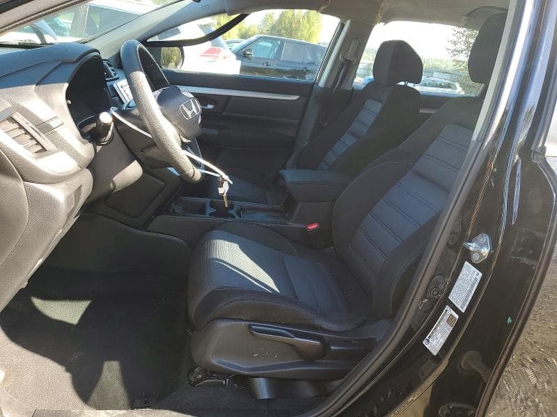 2018 HONDA CR-V LX 7