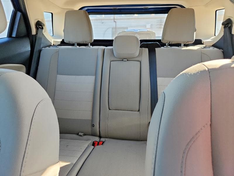 2019 FORD ECOSPORT S 10