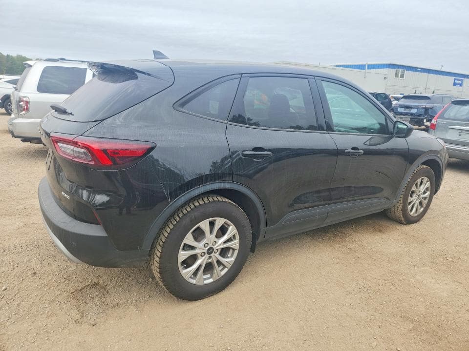 2025 FORD ESCAPE ACTIVE 3