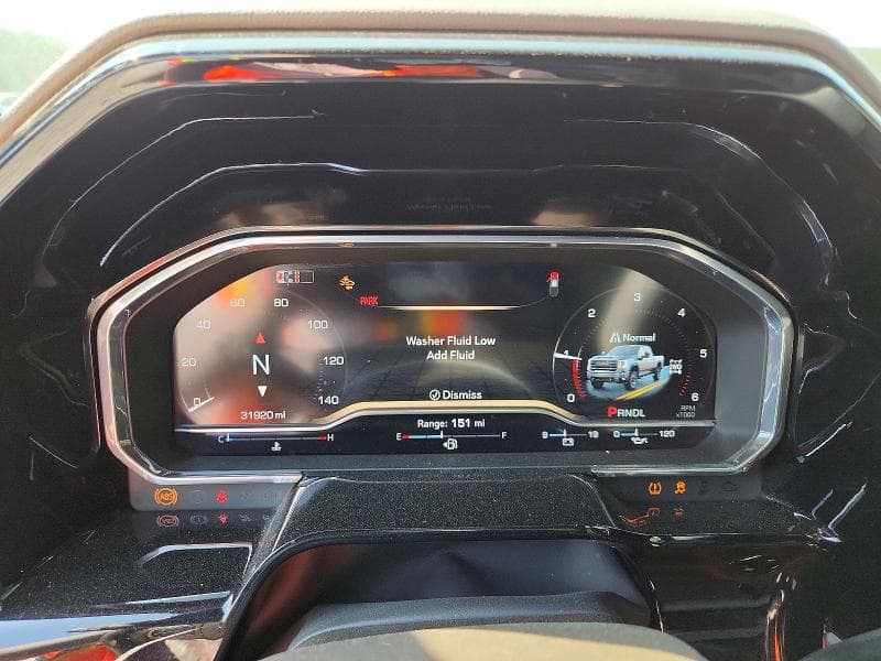 2024 GMC SIERRA K2500 SLE 9