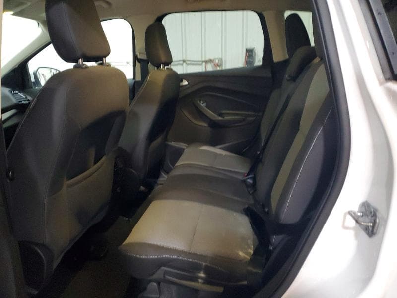 2018 FORD ESCAPE SE 11