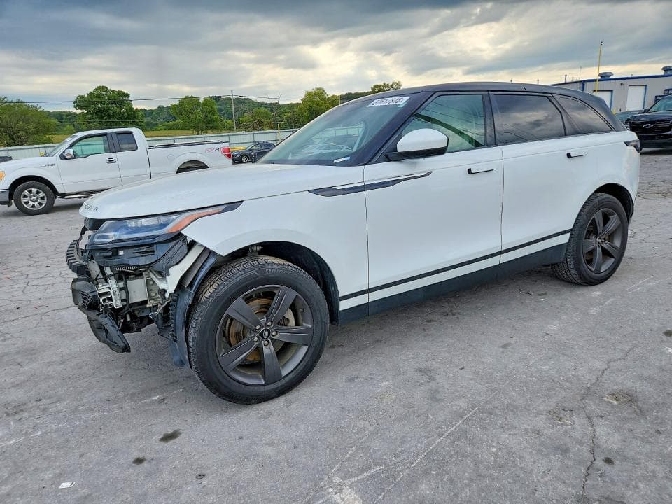 2020 LAND ROVER RANGE ROVER VELAR S - 1
