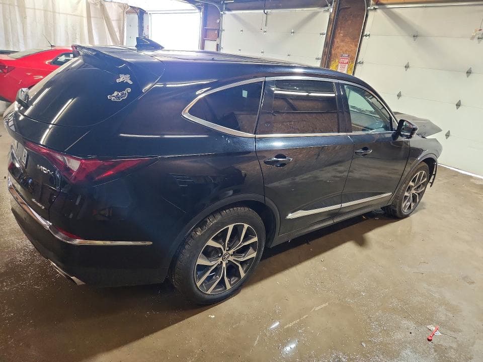 2022 ACURA MDX TECHNOLOGY 3