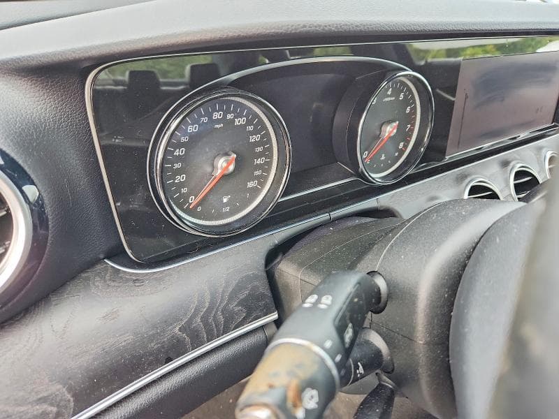 2017 MERCEDES-BENZ E 300 4MATIC 9
