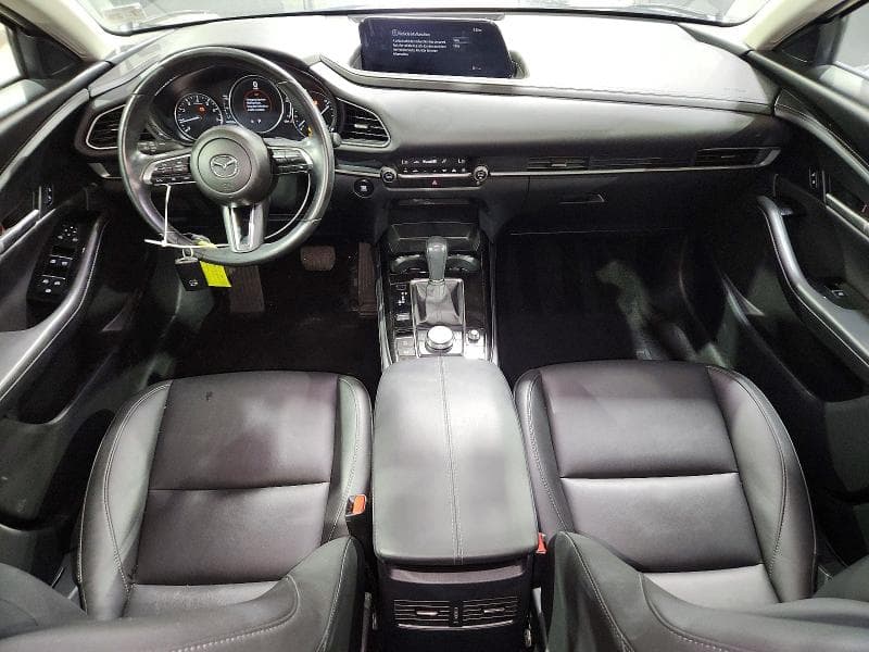2024 MAZDA CX-30 SELECT 8