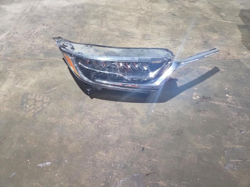 2019 HONDA CR-V TOURING 13