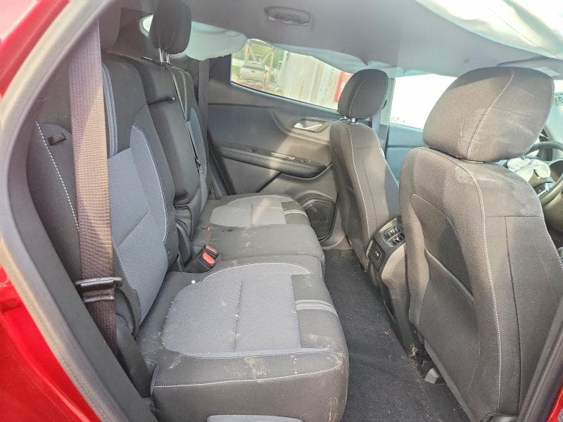 2024 CHEVROLET BLAZER 2LT 11
