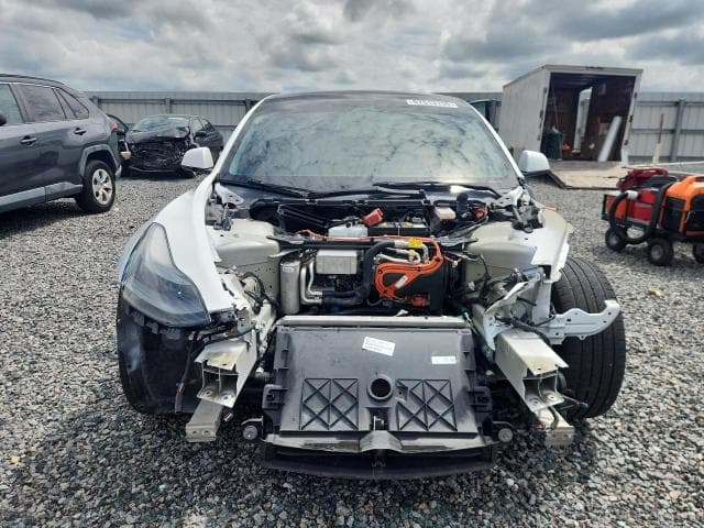 2021 TESLA MODEL 3 5