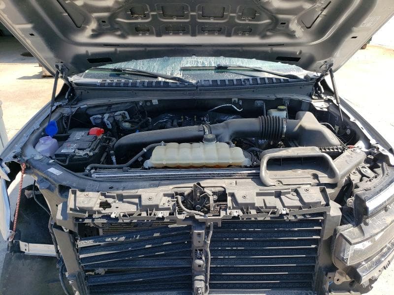 2024 FORD EXPEDITION XLT 11