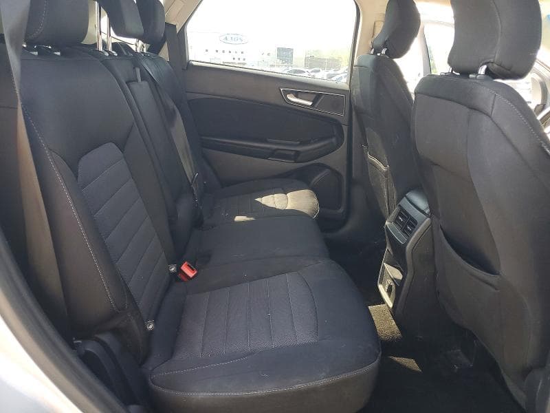 2017 FORD EDGE SE 11