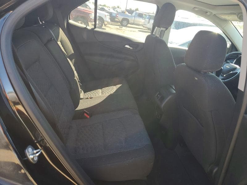 2018 CHEVROLET EQUINOX LT 11