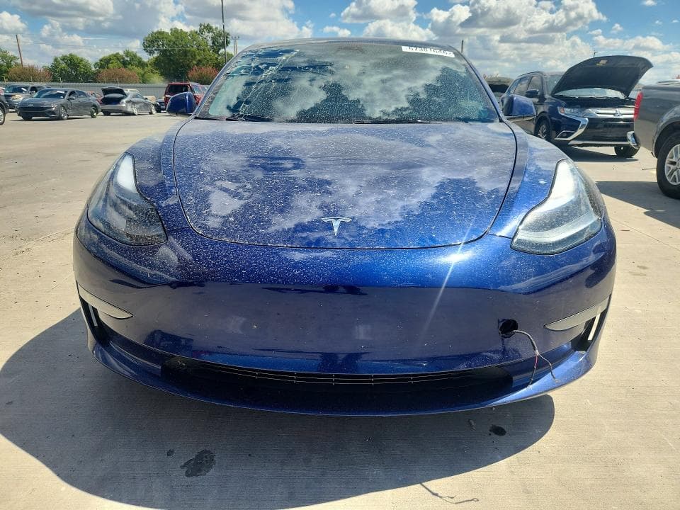 2023 TESLA MODEL 3 5