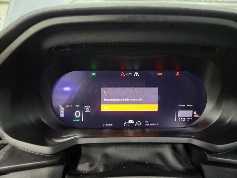 2023 POLESTAR 2 9