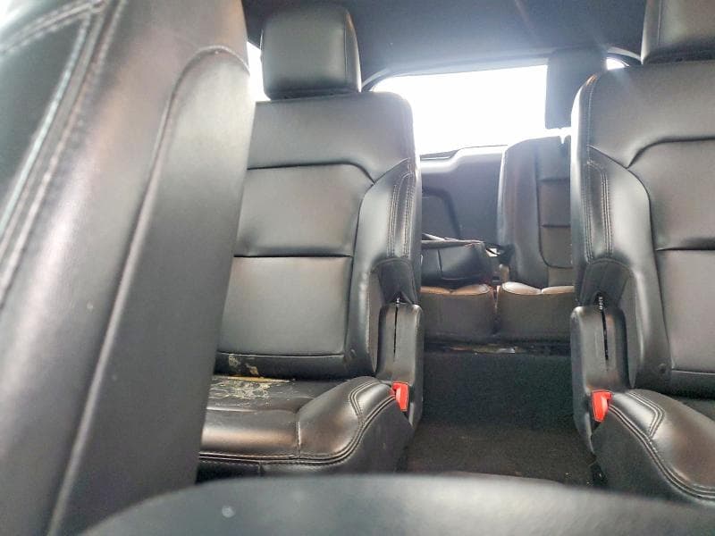 2019 FORD EXPLORER XLT 10