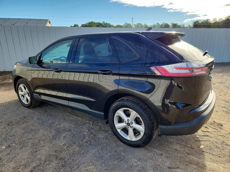 2023 FORD EDGE SE 2