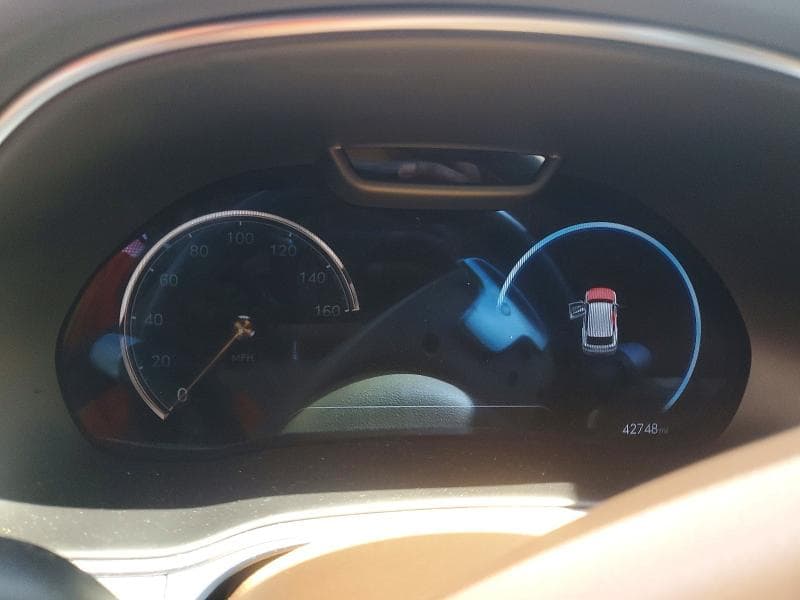 2024 GENESIS GV80 3.5T 9
