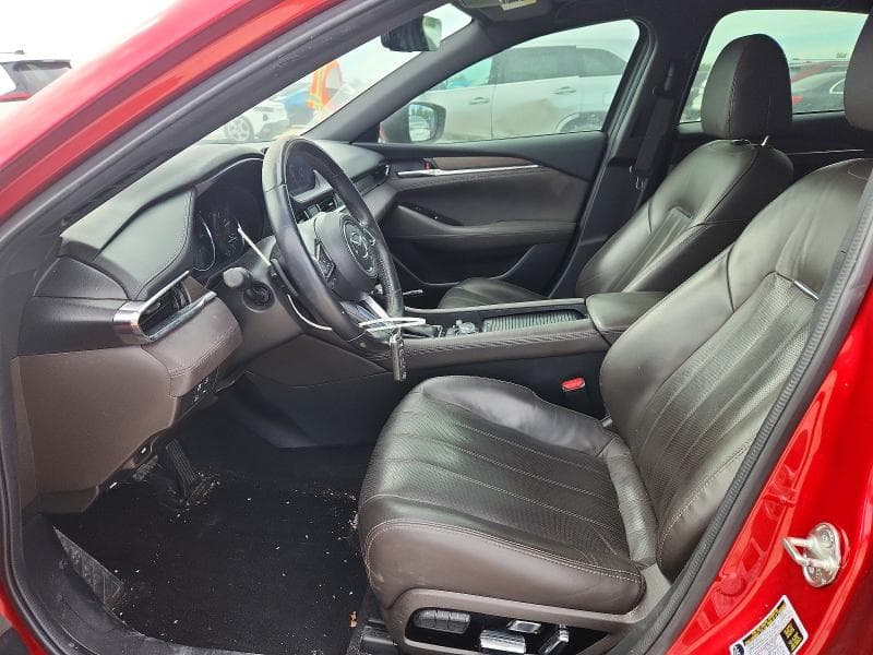 2018 MAZDA 6 SIGNATURE 7
