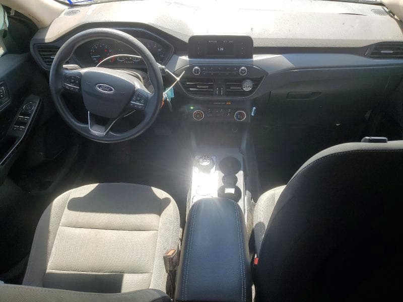 2020 FORD ESCAPE S 8
