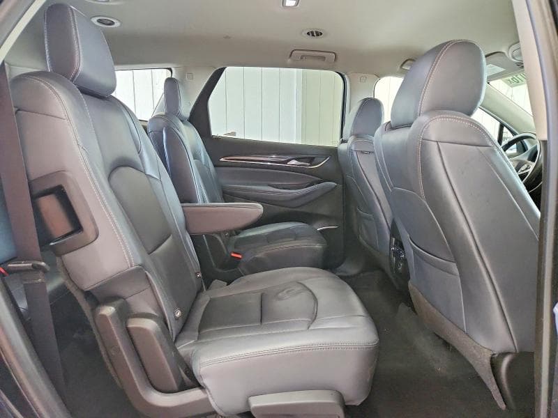 2018 BUICK ENCLAVE ESSENCE 11