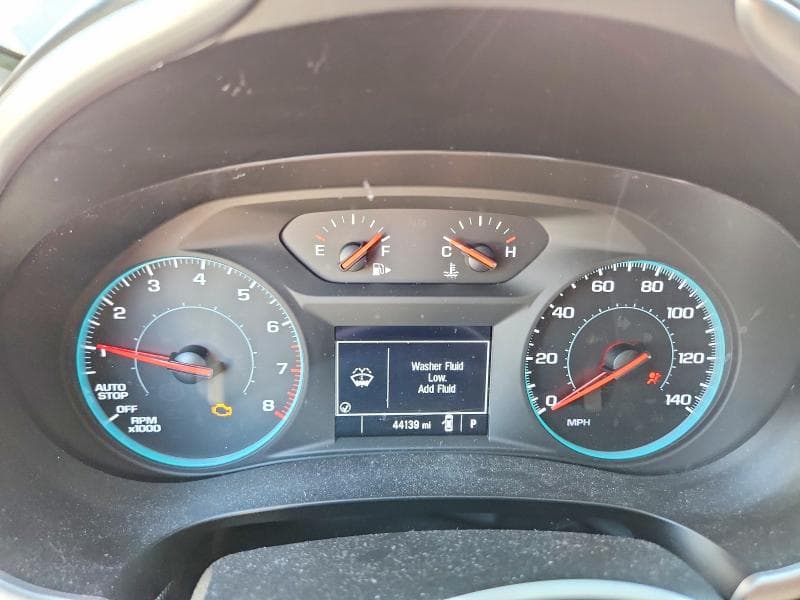 2024 CHEVROLET MALIBU LS 9