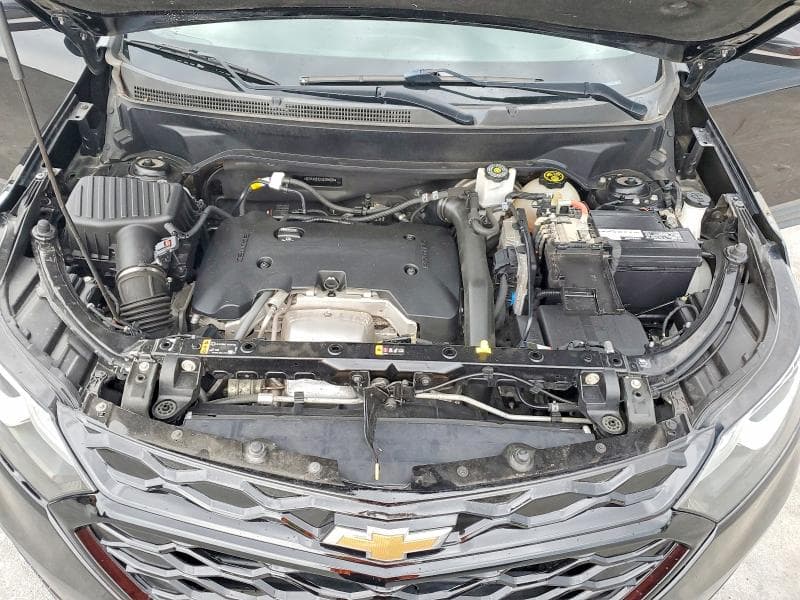 2019 CHEVROLET EQUINOX LT 12
