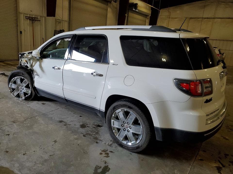 2017 GMC ACADIA LIMITED SLT-2 2