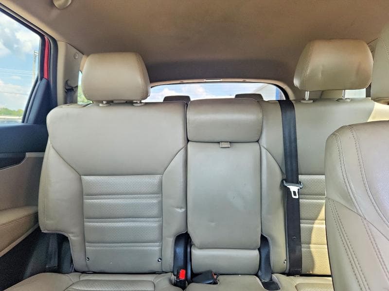 2017 KIA SORENTO LX 10
