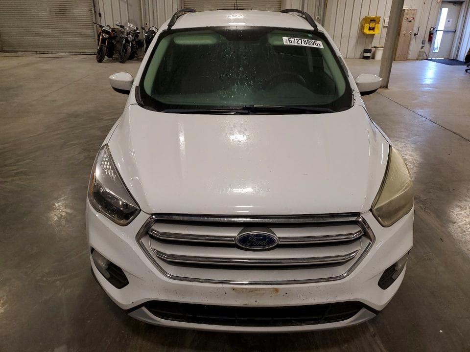 2018 FORD ESCAPE SE 5