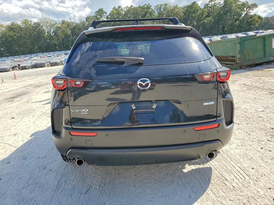 2026 MAZDA CX-50 PREMIUM PLUS 6