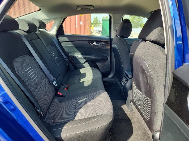 2019 KIA FORTE EX 10