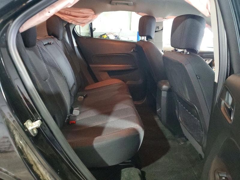 2017 CHEVROLET EQUINOX LT 11