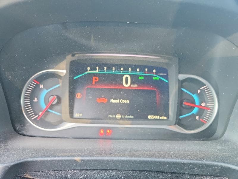 2022 HONDA PILOT SE 9