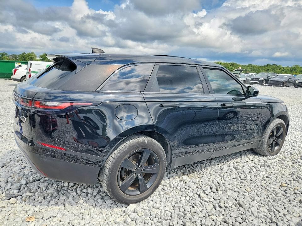 2018 LAND ROVER RANGE ROVER VELAR S 3