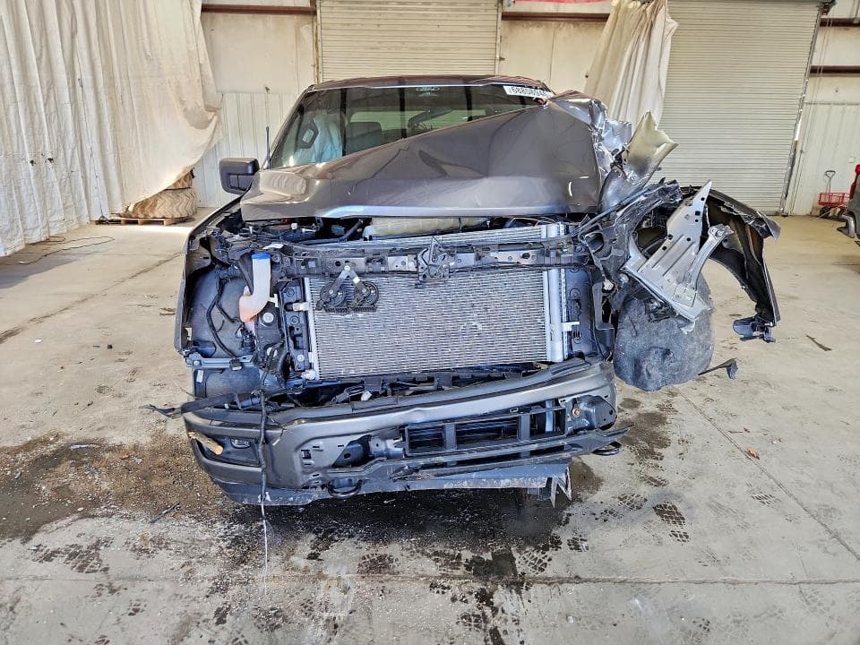 2024 FORD F150 STX 5