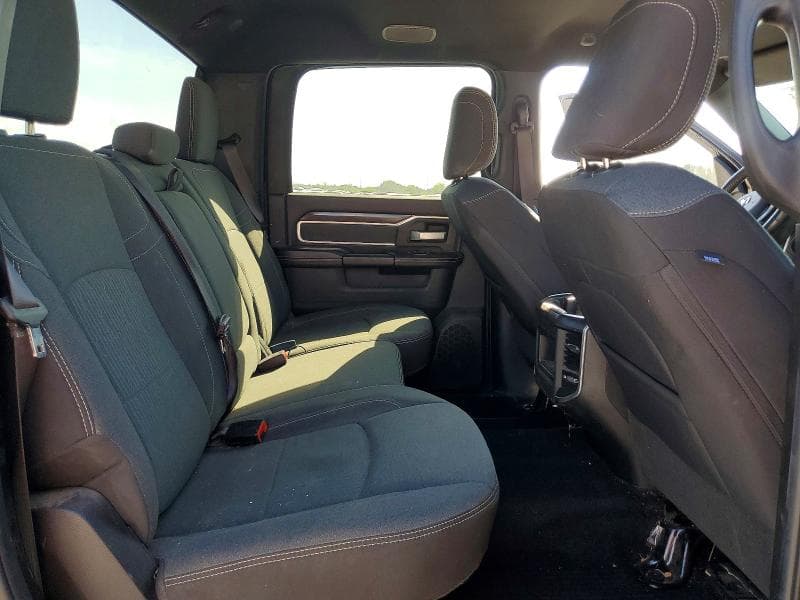 2023 RAM 2500 BIG HORN 10