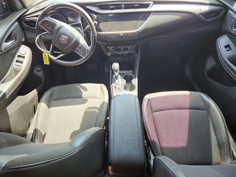 2020 BUICK ENCORE GX SELECT 8
