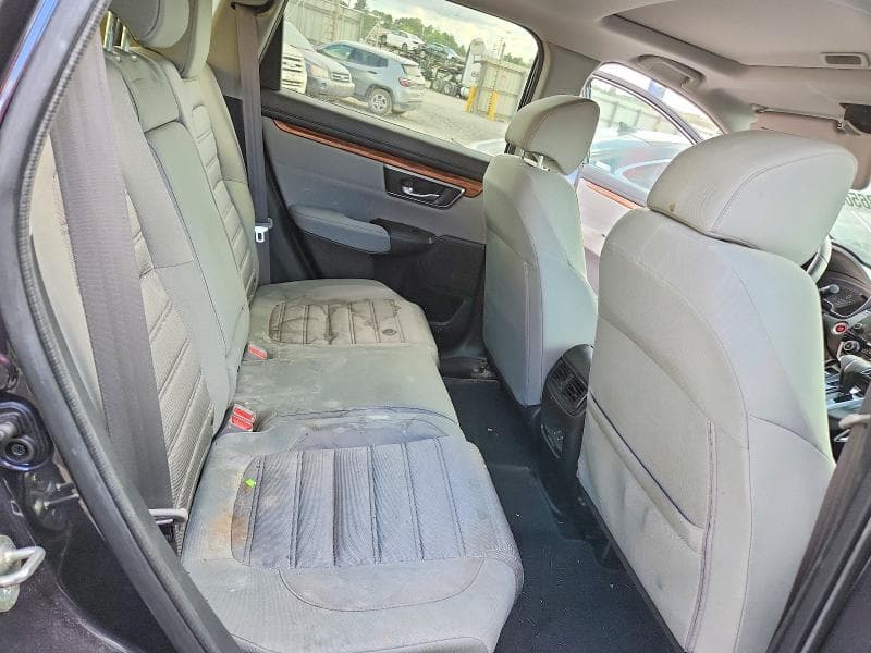 2019 HONDA CR-V EX 11