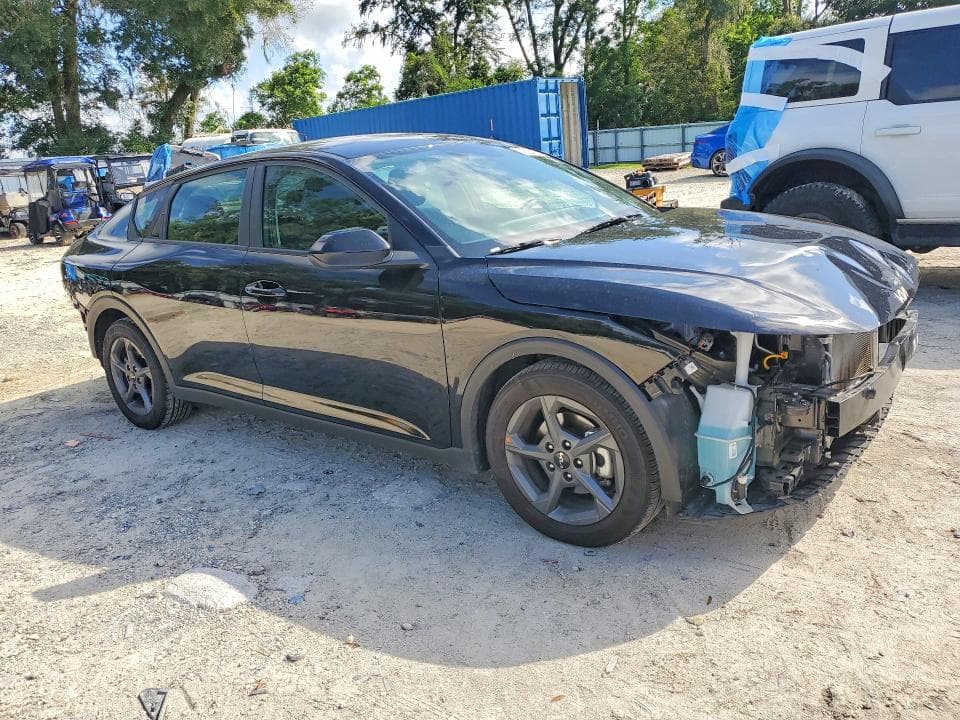 2026 KIA K4 LXS 4
