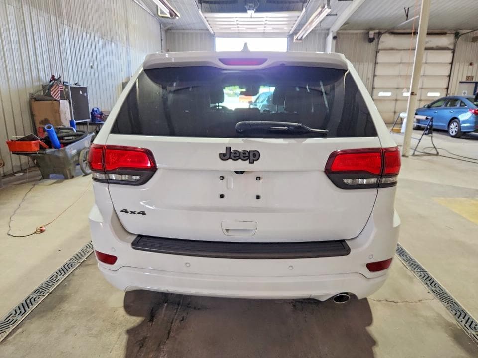 2021 JEEP GRAND CHEROKEE LIMITED 6