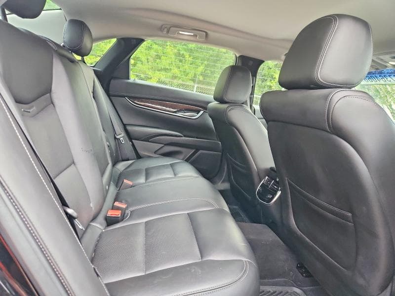 2017 CADILLAC XTS LUXURY 10