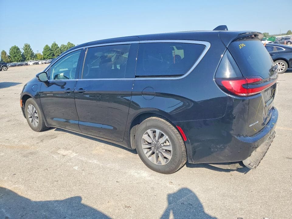 2024 CHRYSLER PACIFICA HYBRID SELECT 2