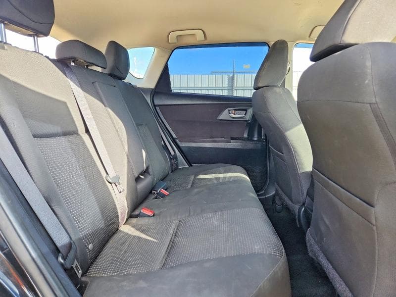 2018 TOYOTA COROLLA IM BASE 10