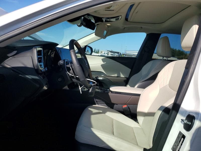 2024 LEXUS RX 350 PREMIUM 7