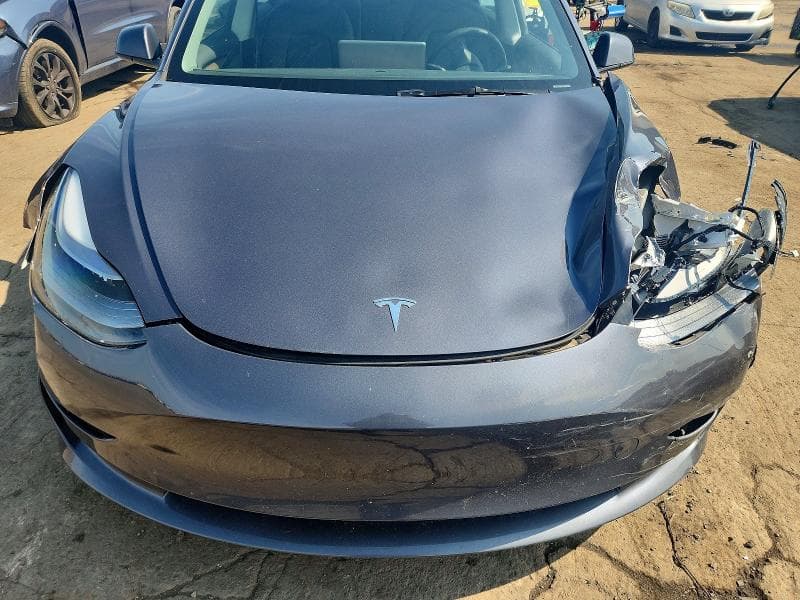 2023 TESLA MODEL 3 11