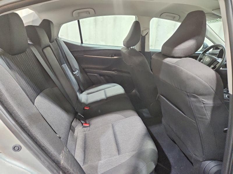 2026 TOYOTA CAMRY LE 10
