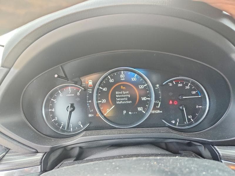 2020 MAZDA CX-5 GRAND TOURING 9