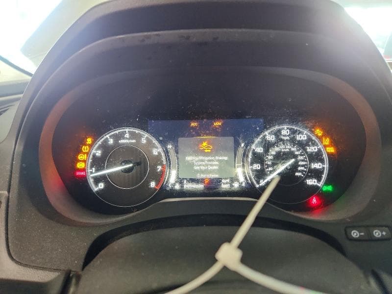 2020 ACURA RDX TECHNOLOGY 9